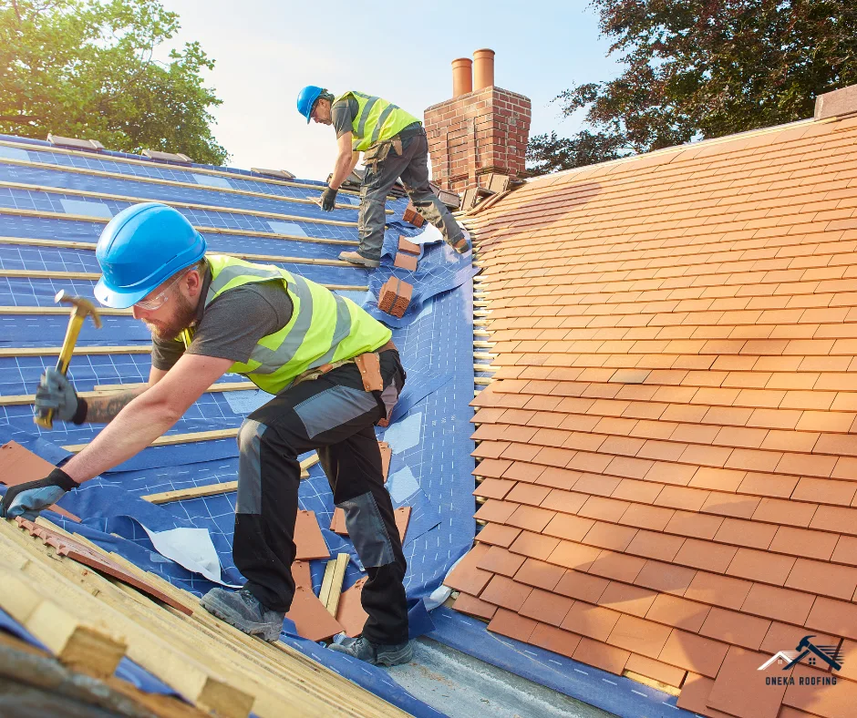 Why choose Roof Repair Near Me in Sunset, LA
